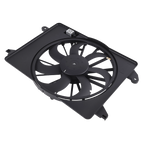 Cooling Fan Assembly for Chrysler 300 Dodge Challenger (2009–2021) 6017131 68050129AA