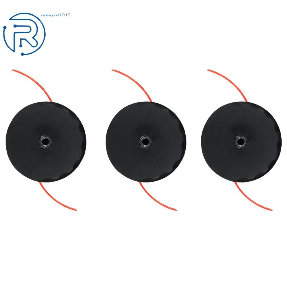 3X Speed Feed 400 Trimmer Head for Echo SRM-225 SRM-230 SRM-2620
