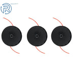 3X Speed Feed 400 Trimmer Head for Echo SRM-225 SRM-230 SRM-2620