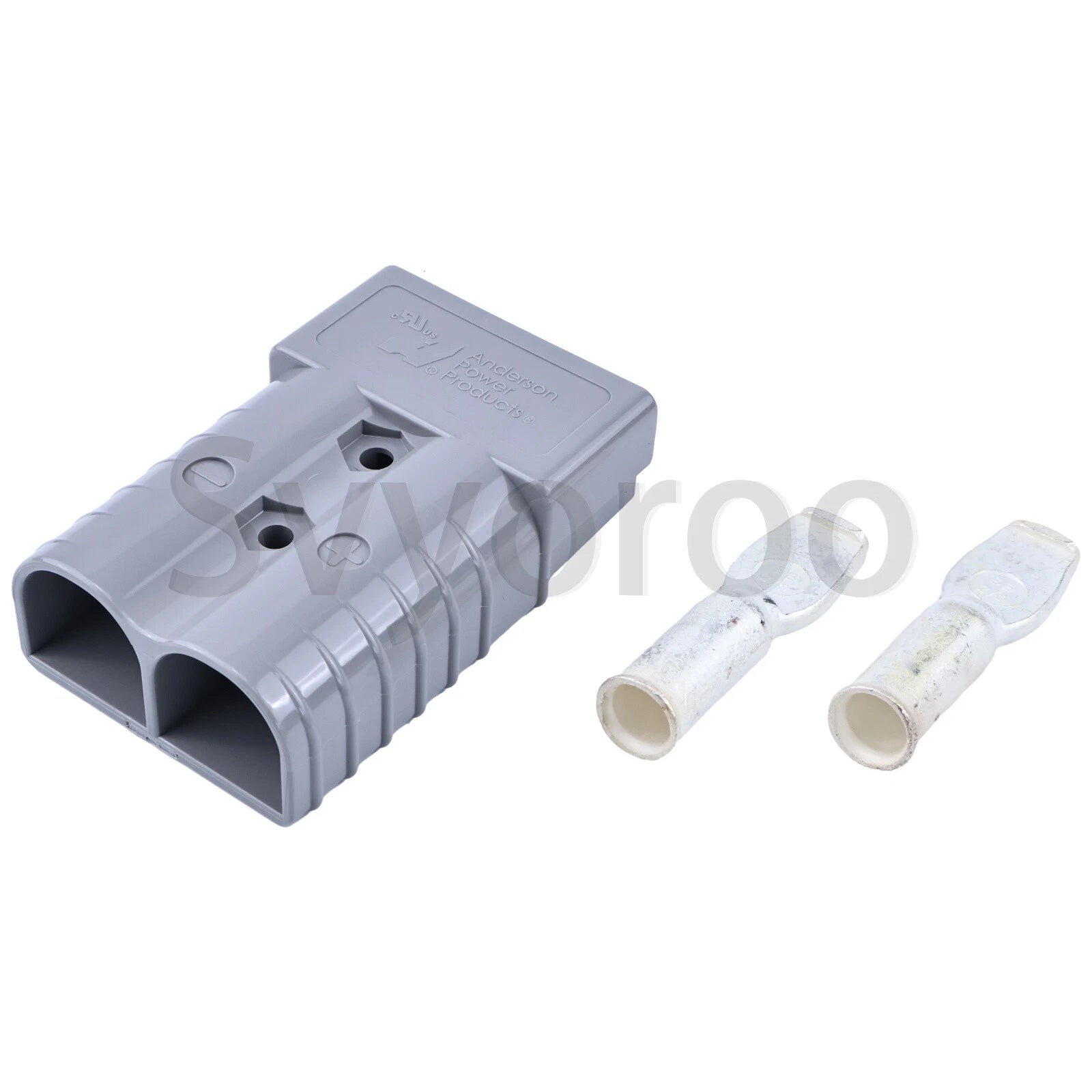 Connector Charging Plug 25519-13130-71 for Toyota Forklift 7FBE/7FB10-30
