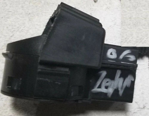 Ignition Switch 98AB-11572-AH for Jaguar X-Type (2002–2008)