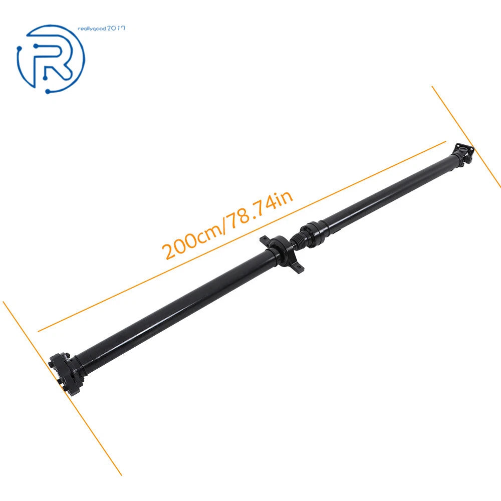 Rear Drive Shaft Assembly for Hyundai Santa Fe (2007-2009)