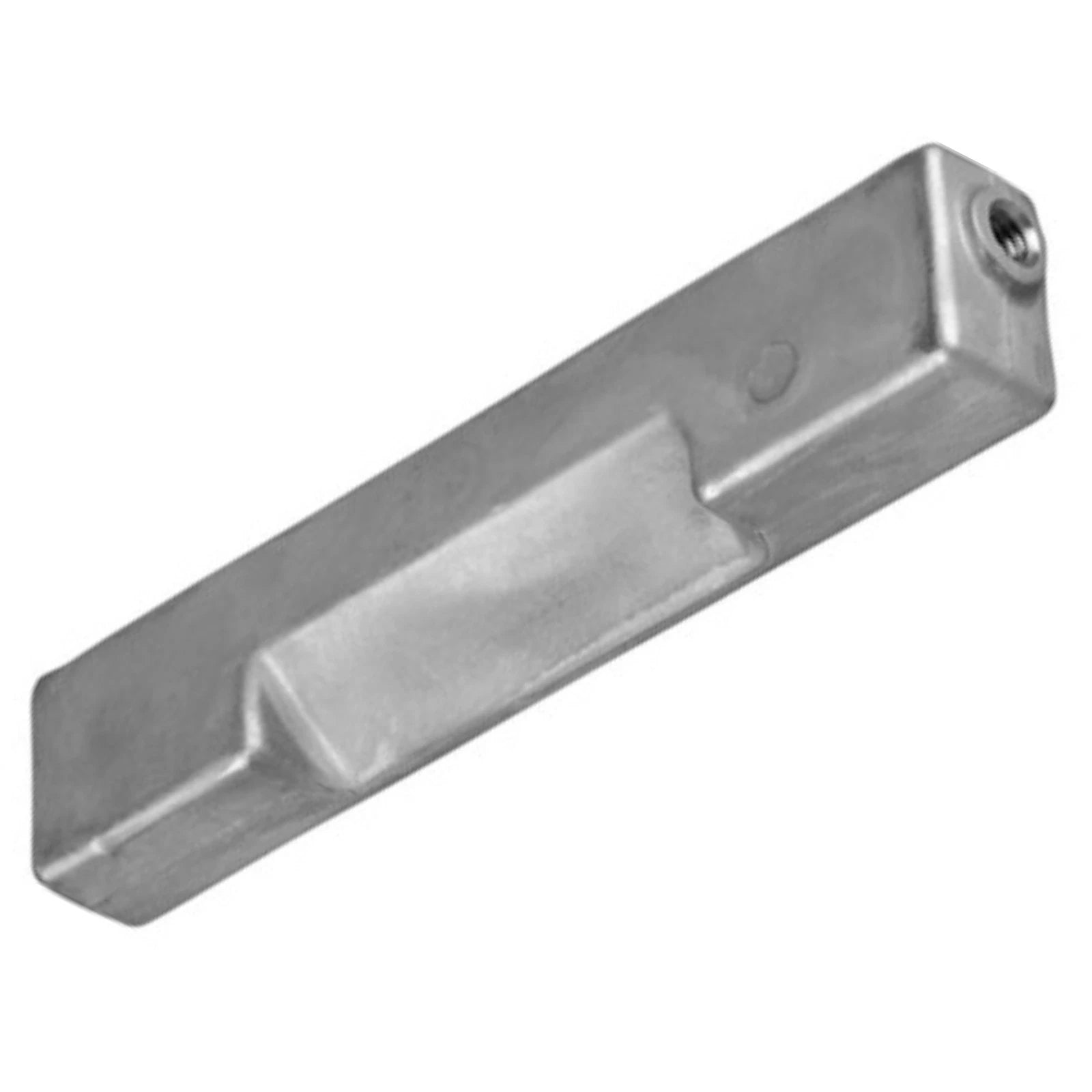 Zinc Power Trim Bar Anode for Johnson Evinrude (5007089, 433580)