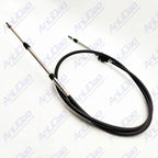 Steering Cable for SeaDoo GTI GTS GTX RXP (2003–2023) 277001580 277000843 277001474