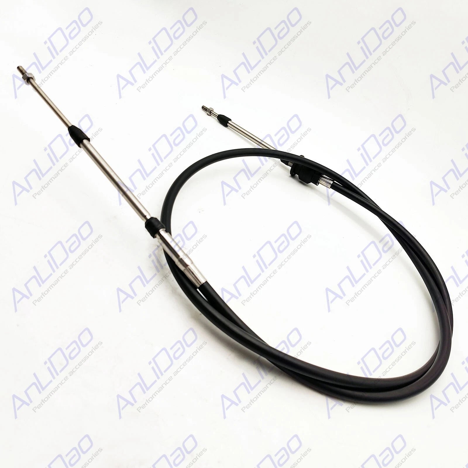 Steering Cable for SeaDoo GTI GTS GTX RXP (2003–2023) 277001580 277000843 277001474