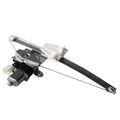 Rear Right Power Window Regulator with Motor for Ford Escape C-Max (2013–2018)