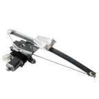Rear Right Power Window Regulator with Motor for Ford Escape C-Max (2013–2018)