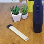 Vacuum Crevice Tool for Eufy HomeVac H11 (2020–2023)
