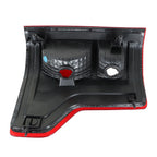 Taillight for Ford F-150 (2015-2017) Halogen Right Passenger Side