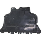 Front Engine Splash Shields for VW Jetta, Taos, Audi A3