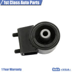 Engine Motor Mount Set for Mazda 626 (1994-1997)