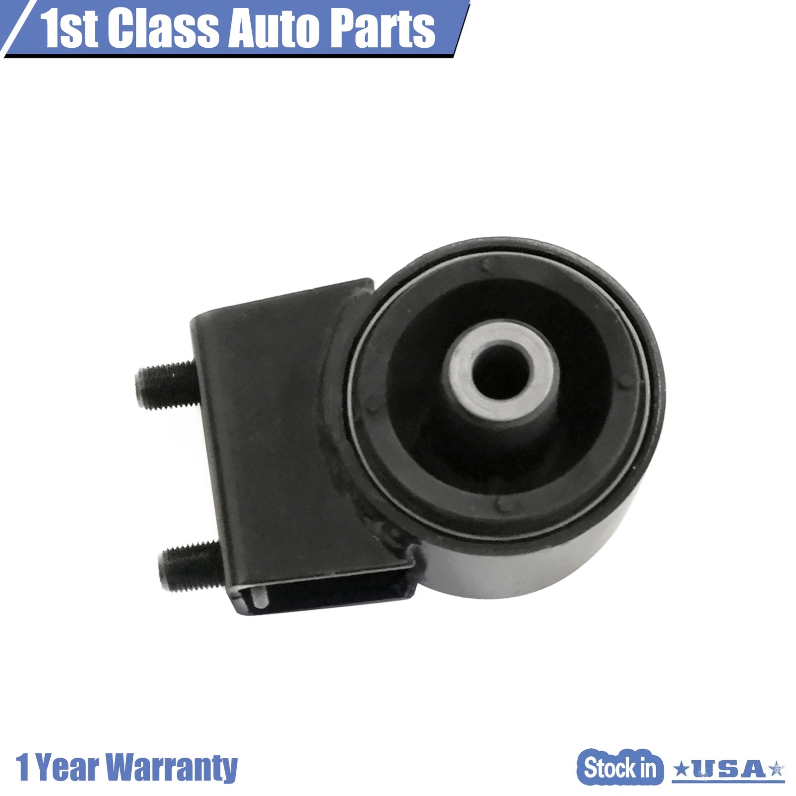 Engine Motor Mount Set for Mazda 626 (1994-1997)