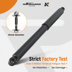 2X Rear Shock Absorber Assembly for Dodge Ram 3500 (1994-2002)