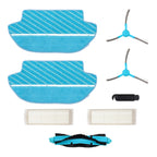 Sustainable Cleaning Accessory Kit for Cecotec Conga Vacuums