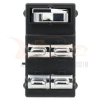 Window Switch for Lincoln Town Car (1998–2002)