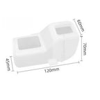 Dustbin Inserts for Narwal Freo Z10 and Z10 Ultra (2021–2023)