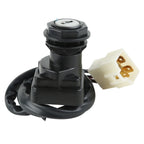 Ignition Switch Keys for Polaris Sportsman 500 RSE (1996–1999)