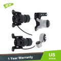 Engine Motor Mount Set for Nissan Murano (2009–2013) 3.5L