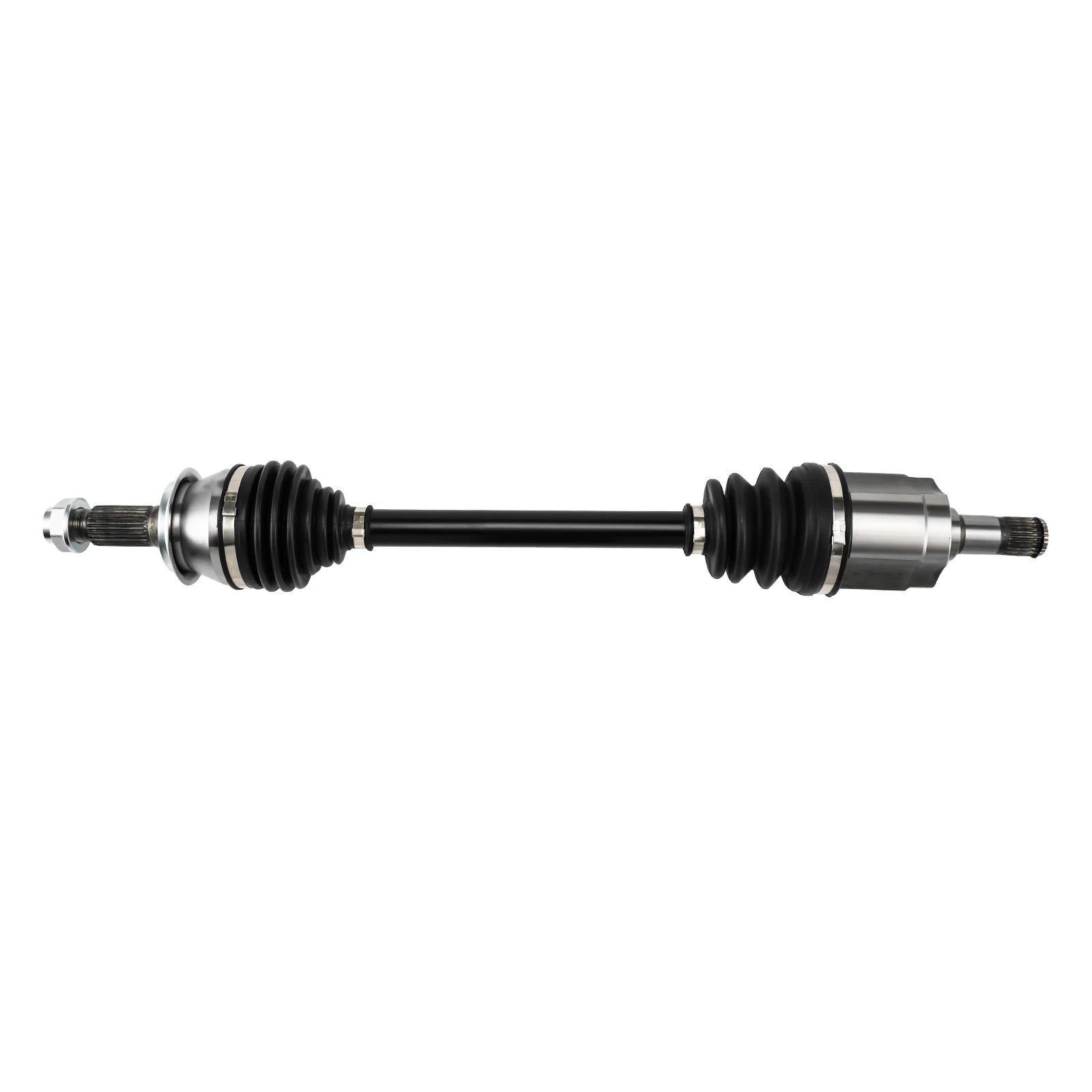 Front Left CV Axle Shaft Assembly for Honda Civic 2006–2015 (1.8L)