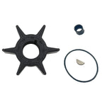 Water Pump Repair Kit for Yamaha 25 30 HP Outboard Motor (18-3432)