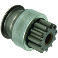 Starter Drive for Mazda 6 L4 2.3L (2003–2008)