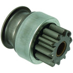 Starter Drive for Mazda 6 L4 2.3L (2003–2008)