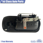 Outer Exterior Door Handle for Chevrolet GMC (2003-2009)