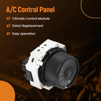 A/C Blower Fan Control Switch for Toyota Corolla (2009-2013)