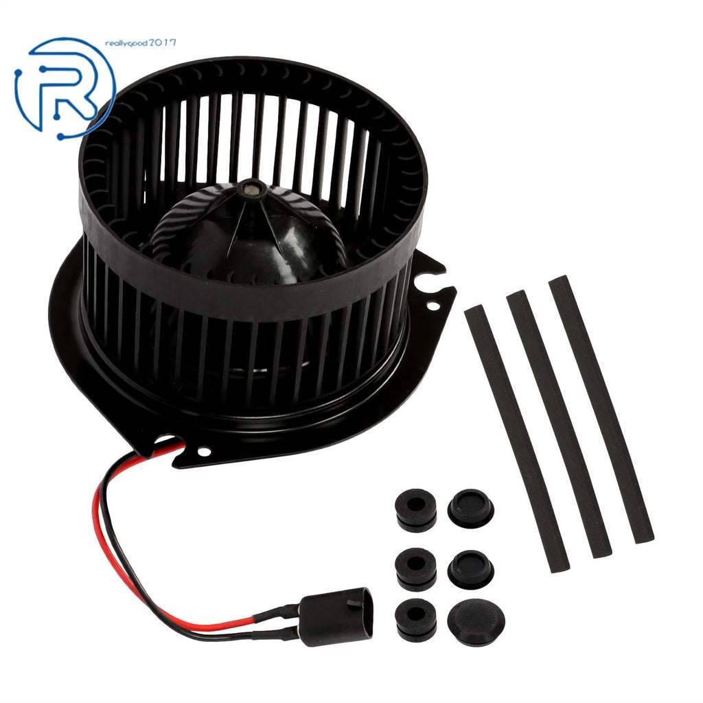 A/C Heater Blower Motor with Wheel for Buick Century Regal (1997–2005)