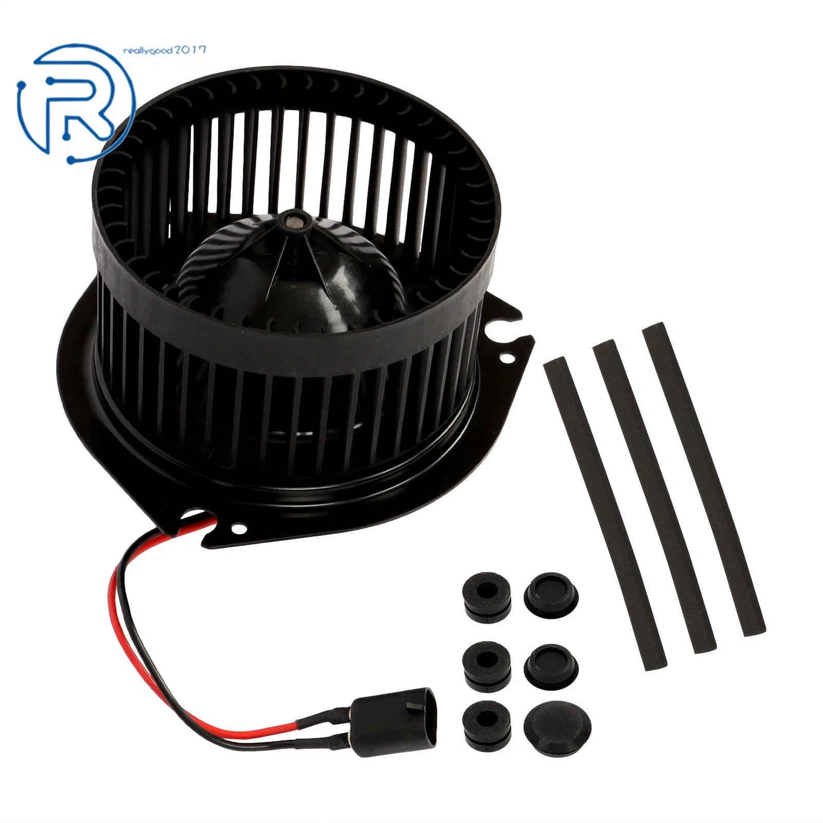 A/C Heater Blower Motor with Wheel for Buick Century Regal (1997–2005)