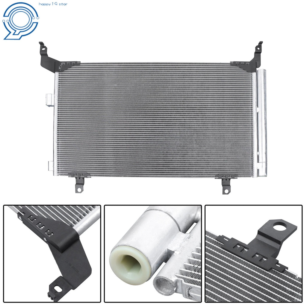 AC Condenser for Subaru Forester (2019-2021)