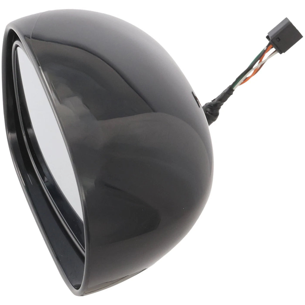 Power Mirror for Chevrolet Corvette (2005–2009) Right Manual Fold Heated
