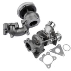 Turbo for International Navistar MaxxForce R2S 7.6L DT466 (2007-2010)
