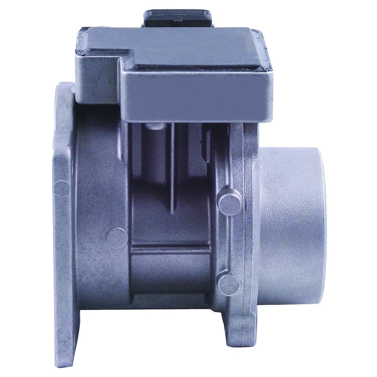 Mass Airflow Sensor with Tube for Nissan NX Sentra (1991–1994)