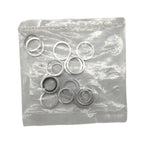 Conversion Gasket Kit for Volvo Penta MD6 MD7 (1970–1980) 876314 875509