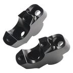 30mm Aluminum Handlebar Risers for Honda Rebel 1100 CMX 1100 (2021–2024)