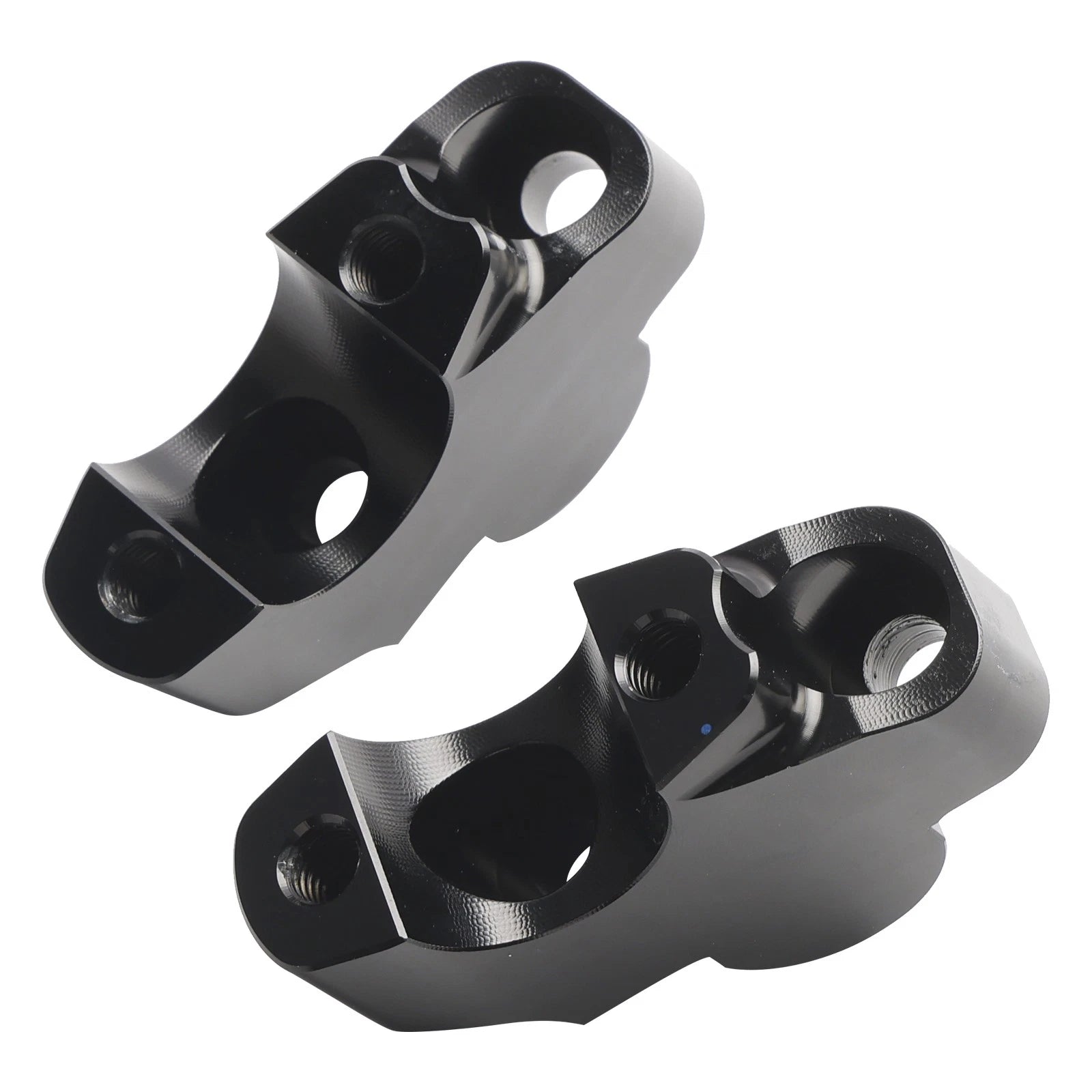 30mm Aluminum Handlebar Risers for Honda Rebel 1100 CMX 1100 (2021–2024)