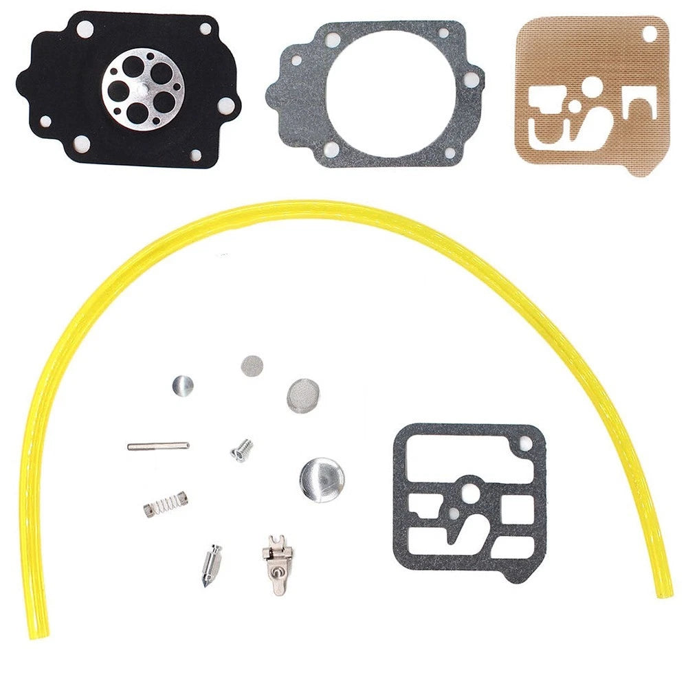 Repair Kit for Garden Tool Mower Accessories (Membrane)