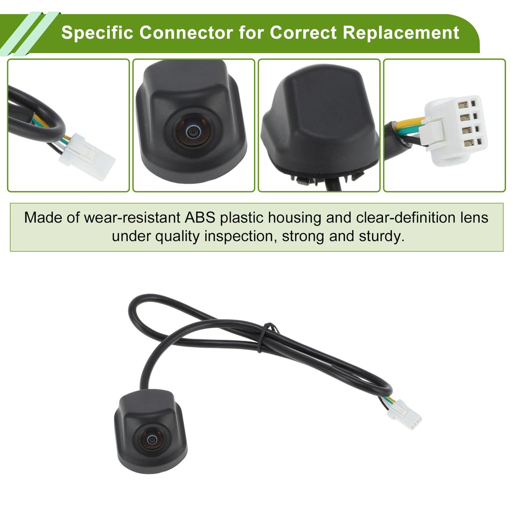 Rear View Backup Camera for Buick Encore (2013) No. 90923465