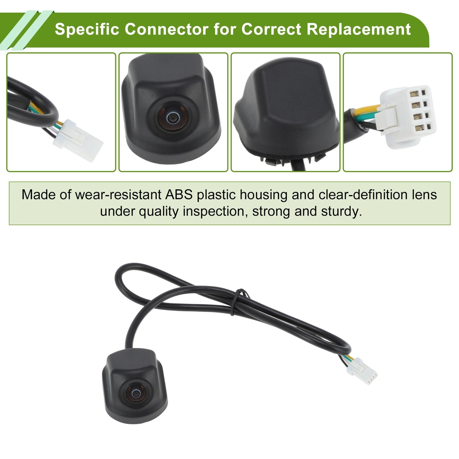 Rear View Backup Camera for Buick Encore (2013) No. 90923465