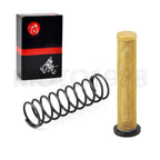 Oil Filter Screen + CAP + Spring for Kawasaki Vulcan (1985–2009)