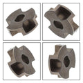 Sprocket for DUC204 DUC254 DUC256 DUC306 DUC307 DUC353 DUC355 DUC400
