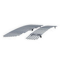 Stainless Polished Chrome Billet Grille Insert for Nissan Maxima (2007–2008)