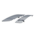 Stainless Polished Chrome Billet Grille Insert for Nissan Maxima (2007–2008)