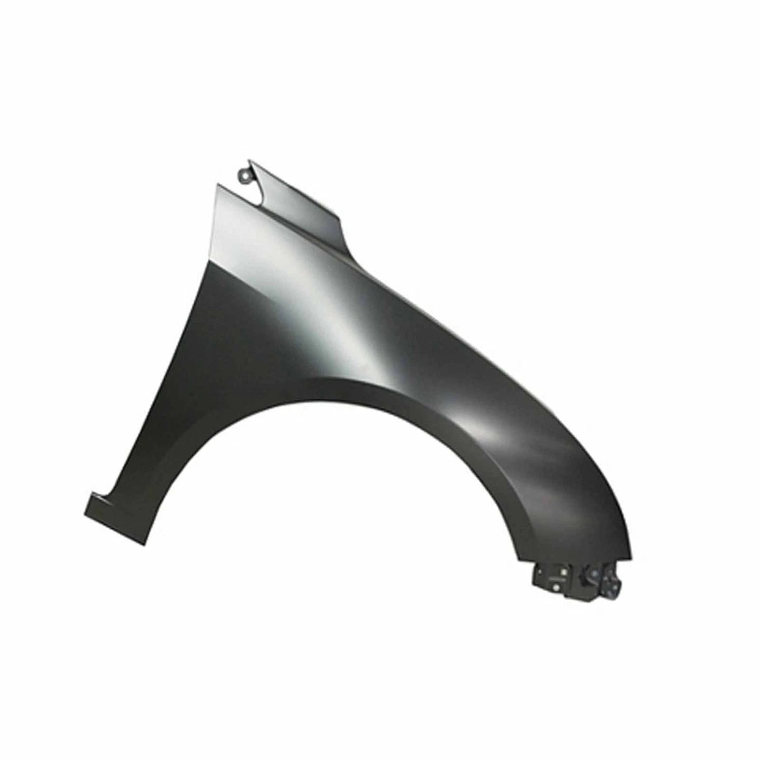 Replacement Steel Passenger Side Front Fender for Toyota Hilux (2010–2015)