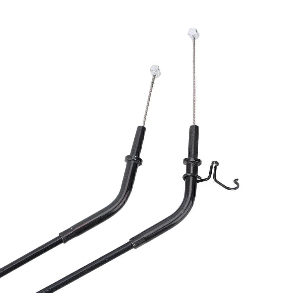 Motorcycle Throttle Cables for Kawasaki Ninja ZX10R (2006-2007)