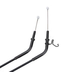 Motorcycle Throttle Cables for Kawasaki Ninja ZX10R (2006-2007)