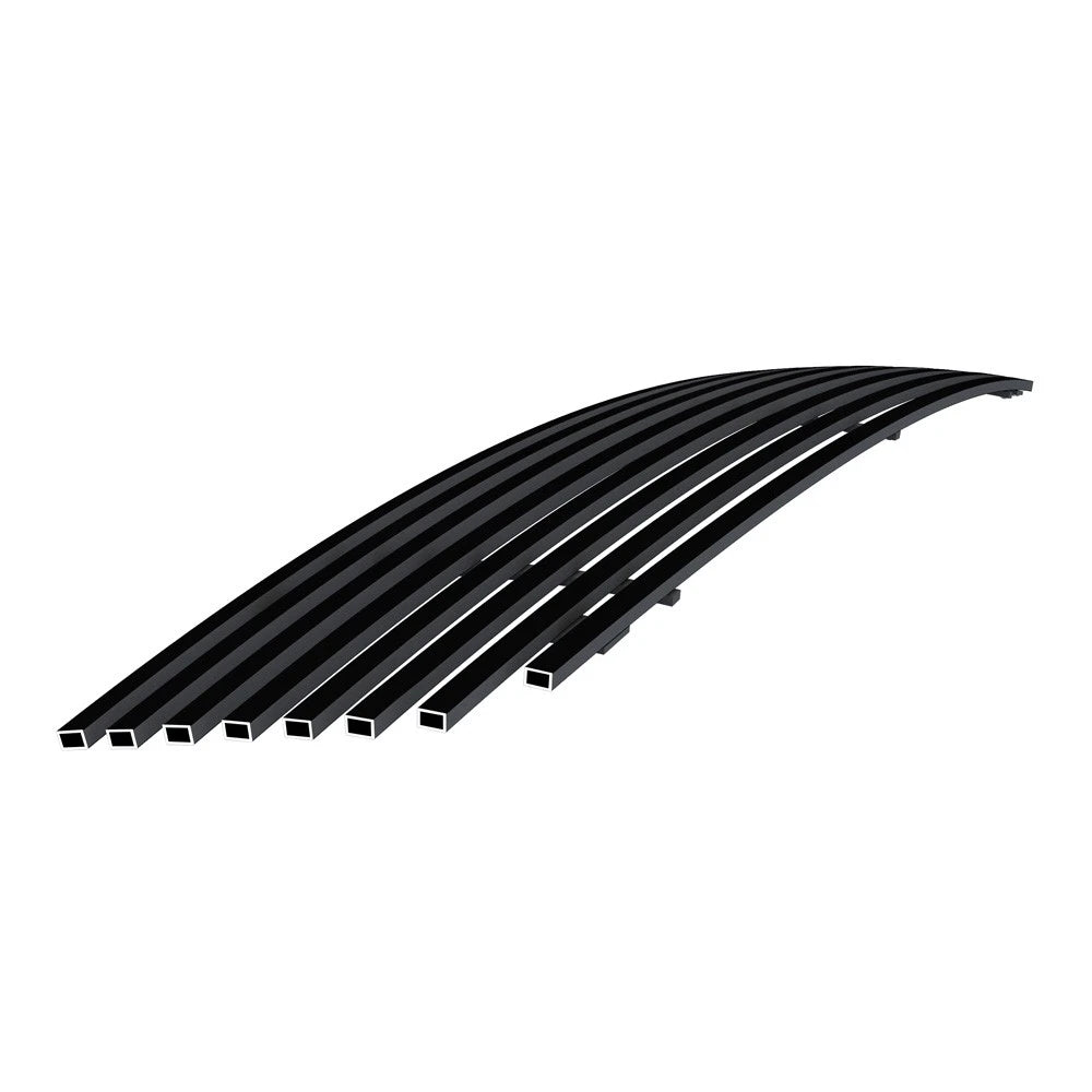 Stainless Black Billet Grille Insert for Nissan Altima Coupe (2010–2012)