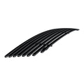 Stainless Black Billet Grille Insert for Nissan Altima Coupe (2010–2012)