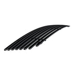 Stainless Black Billet Grille Insert for Nissan Altima Coupe (2010–2012)
